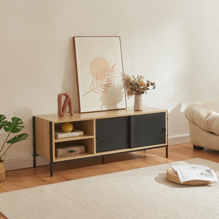Immagine prodotto En.Casa Stryn (120 x 40 x 45 cm)
