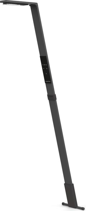 Actual product image Luctra Flex mobile LED floor lamp