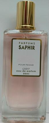 Image du produit Saphir Prestige Pour Femme - Eau De Parfum - 50Ml (Eau de parfum, 50 ml)