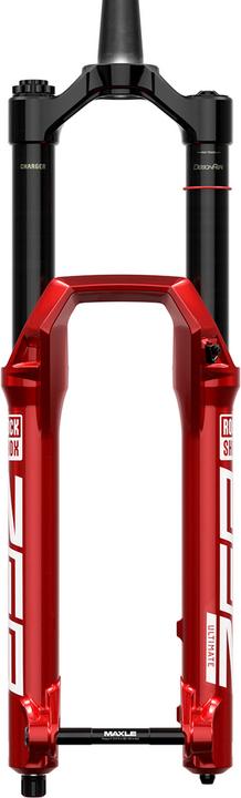 Actual product image RockShox ZEB Ultimate Charger 3.1 RC2 (170 mm, Air)