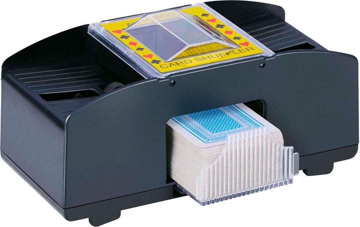 Productafbeelding Lifetime Schudmachine voor speelkaarten
