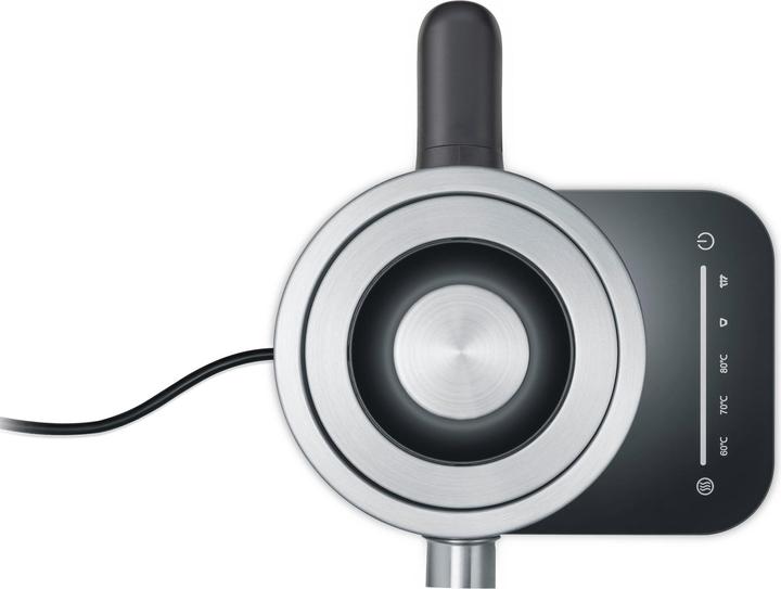 Actual product image Graef GRA WK350EU Kettle 1l mS (1 l)