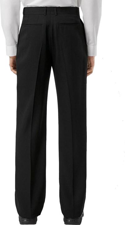 Immagine prodotto Burberry Pantaloni di lana (46)