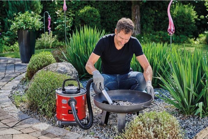 Produktbild Einhell TC-AV 1720 DW (Aschesauger)
