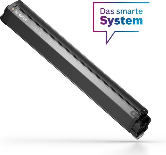 Immagine prodotto Bosch eBike PowerTube 750 BBP3771 (750 Wh, Batteria E-Bike)