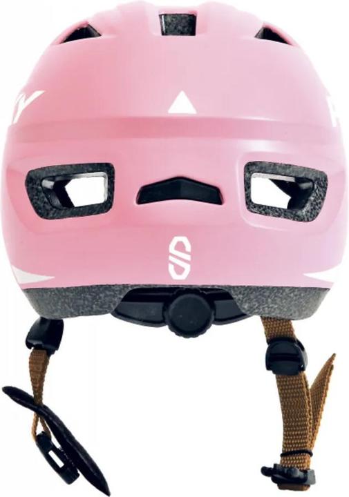 Actual product image Puky PH 1 bicycle helmet (size M) (51 - 56 cm)