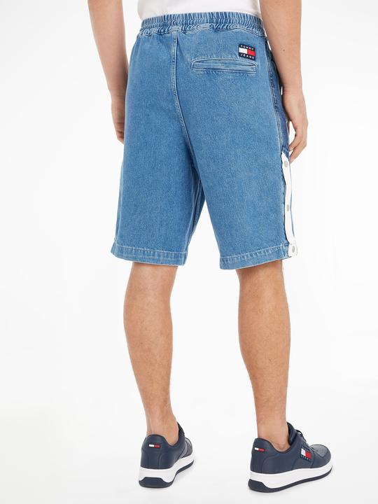 Produktbild Tommy Hilfiger Tommy Jeans Aiden Tape Shorts - 97637 (34)