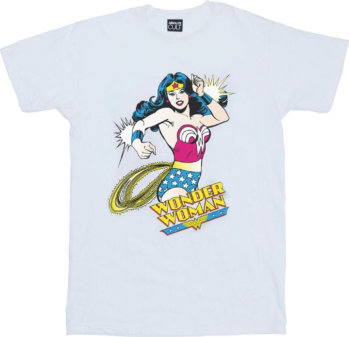 Produktbild Wonder Woman TShirt (L)