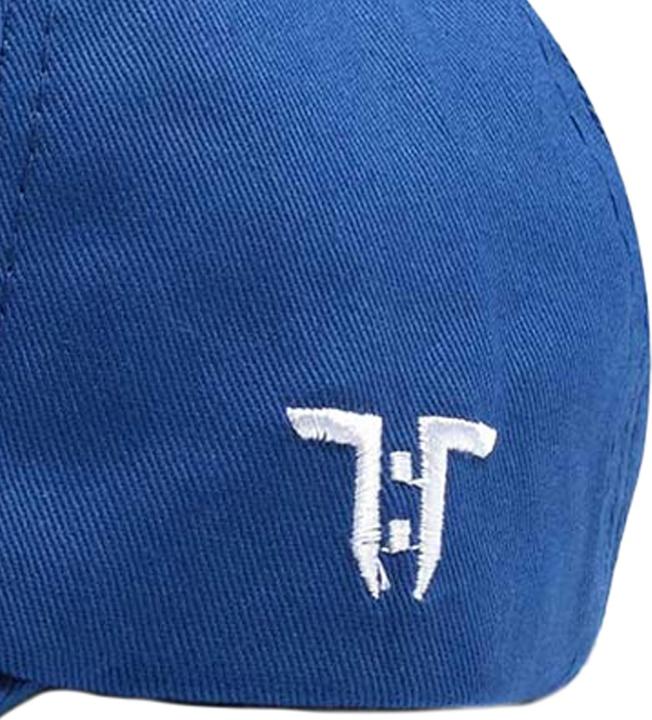 Actual product image Tokyo Time Unisex Adult Vintage Ultiman UFC Baseball Cap (One size)
