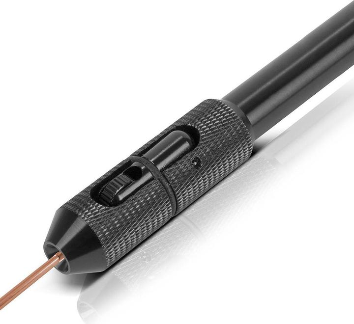 Immagine prodotto Stahlwerk Penna TIG per alimentazione filo Penna TIG porta bacchette per saldatura 0,8 - 3,2 mm