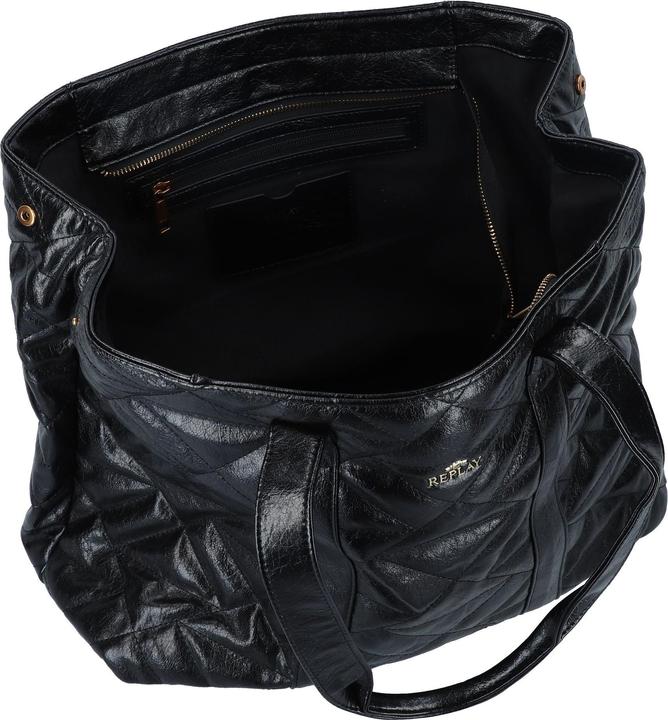 Produktbild Replay Schultertasche 40 cm