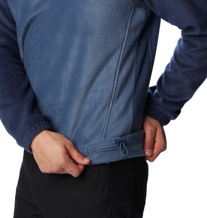 Actual product image Columbia Steens Mountain™ Half Zip (M)