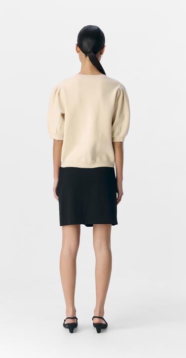 Actual product image Object Bestickter Stricktop (XS)