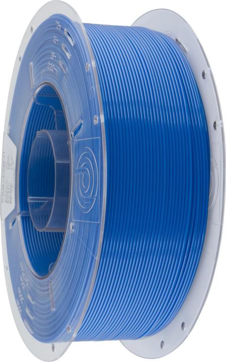 Produktbild Prima Creator EasyPrint PETG - 1.75mm - 1 kg - Solid Blue (PETG, 1.75 mm, 1000 g, Blau)