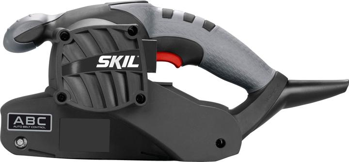Image du produit Skil Ponceuse à bande 650 W 1210 AA F0 (Ponceuse à bande, 650 W)