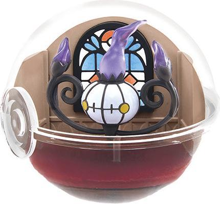 Actual product image Funko Re-ment Pokemon Terrarium Collection Vol.12
