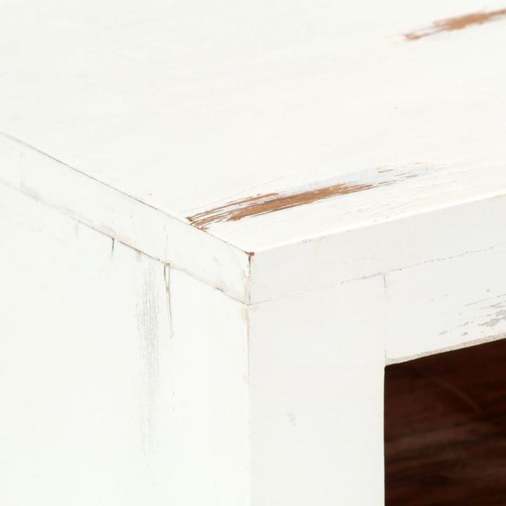 Produktbild VidaXL Emanuel (120 x 30 x 40 cm)