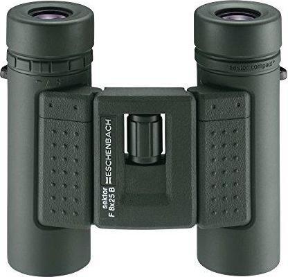 Image du produit Eschenbach Jumelles Secteur F 8x25 B 8 x 2 (8 x, 25 mm)