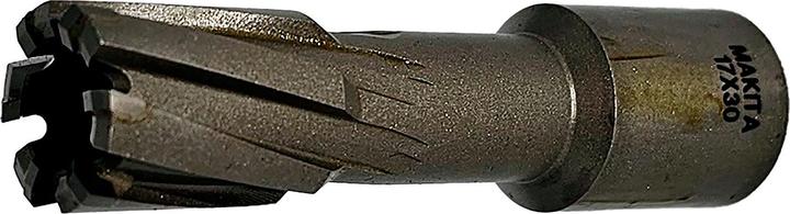 Produktbild Makita Kernbohrer 17x35mm (17 Millimeter)