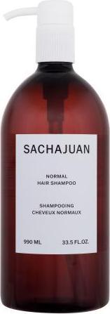 Produktbild Sachajuan Normal Shampoo (990 ml, Flüssiges Shampoo)