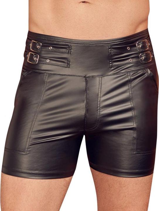 Image du produit Nek Short homme noir S (S)