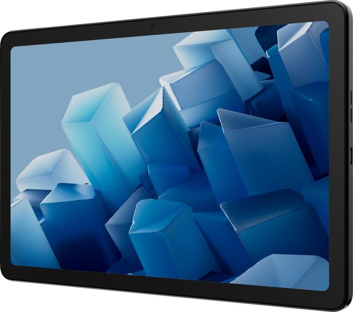 Actual product image HMD Tablet Tab T21 LTE 128 GB Black, screen size (4G, 10.36", 128 GB, Black)