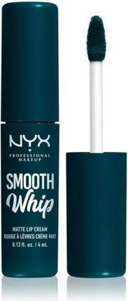 NYX Professional Make-Up Cream Lipstick (16 Feelings)