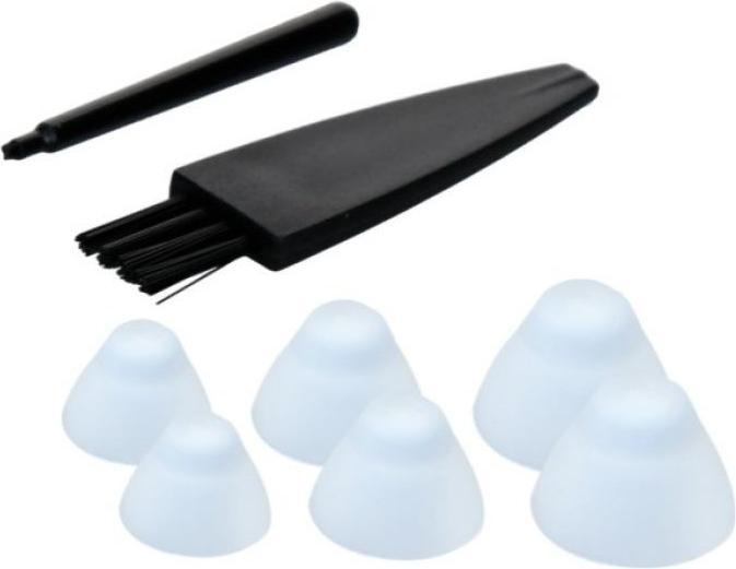 Actual product image Haxe Aparat sluchowy z akumulatorem JH-A39