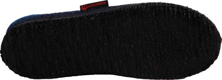 Actual product image Giesswein Dannheim slipper unisex (44)