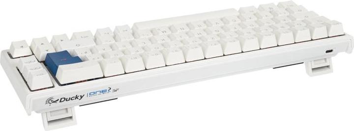 Produktbild Ducky One 2 SF (DE, Kabelgebunden)