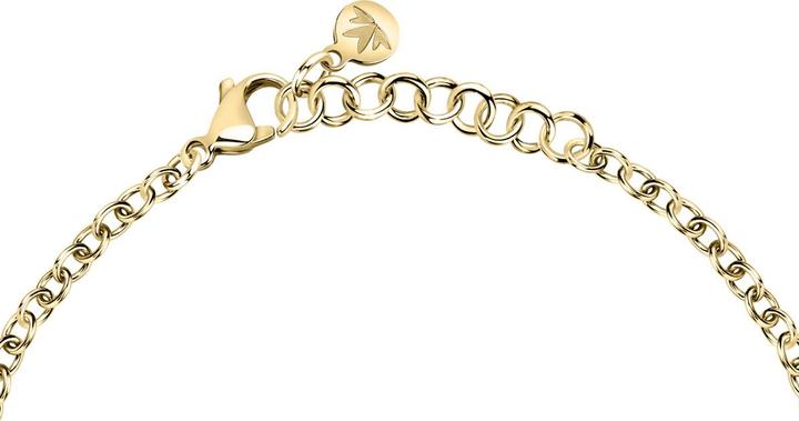 Immagine prodotto Morellato Bracciale Abbracio (19 cm, Acciaio inossidabile, Ottone)