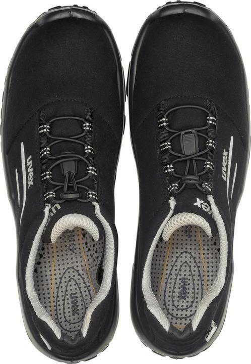Actual product image Uvex Safety motion style (S2, 50)