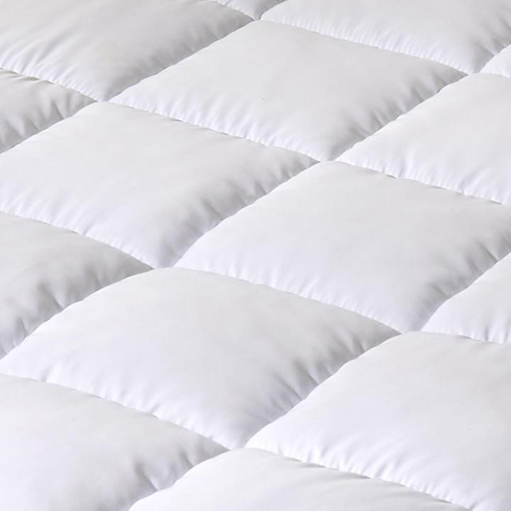 Actual product image Traumschlaf Duo mattress topper Classic (80 x 200 cm)