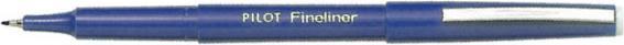 Productafbeelding Pilot Fineliner (Blauw, 1 x)