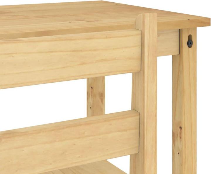 Actual product image VidaXL Karil
