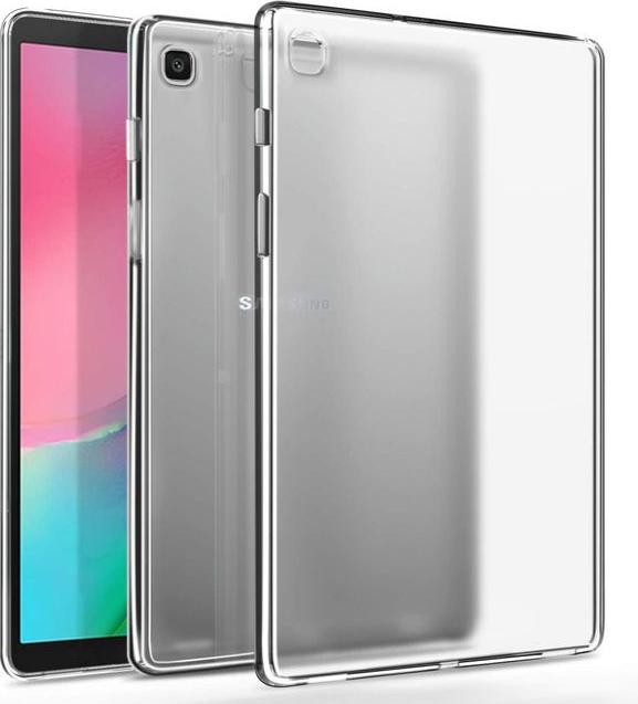 Image du produit MU Classic Étui souple en TPU (Galaxy Tab A7 10.4 (2020))