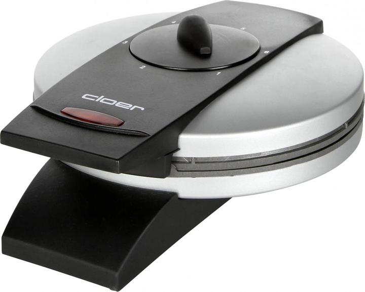 Productafbeelding Cloer 1629 Wafelijzer