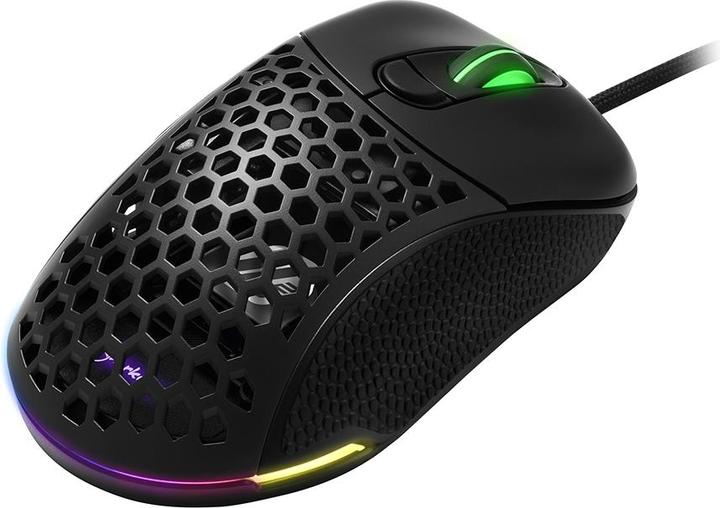 Image du produit Sharkoon Souris Side Grip Light2 200