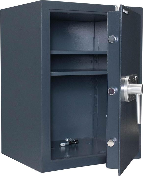 Produktbild Rottner Wertschutzschrank EN0 Samoa 65 Doppelbartschloss (75 l)