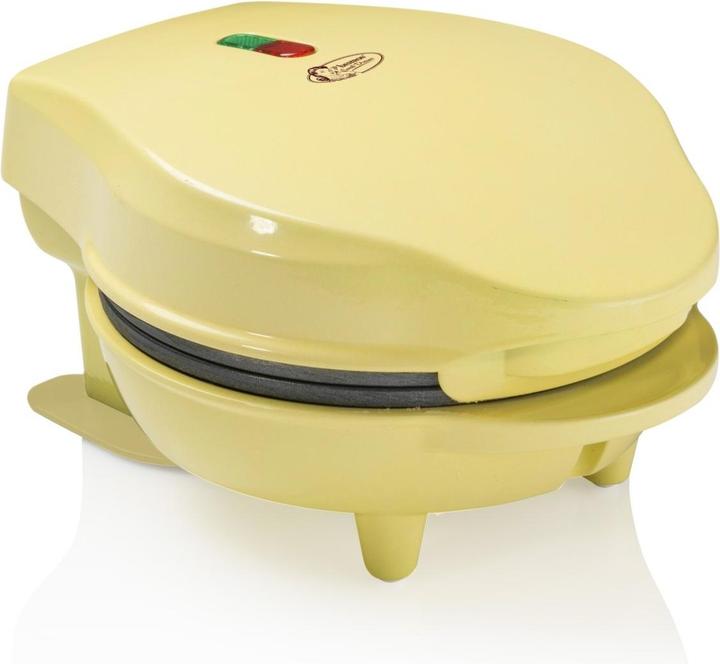 Produktbild Bestron Best Mini-Waffelautomat