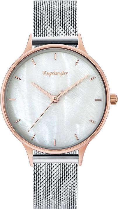 Actual product image Engelsrufer Pearl set (Analogue wristwatch, 35 mm)