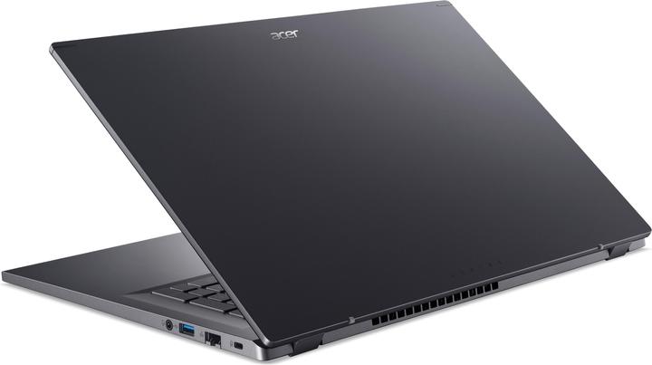 Actual product image Acer Aspire 17 (17.30", Intel Core 5 120U, 16 GB, 512 GB, DE)