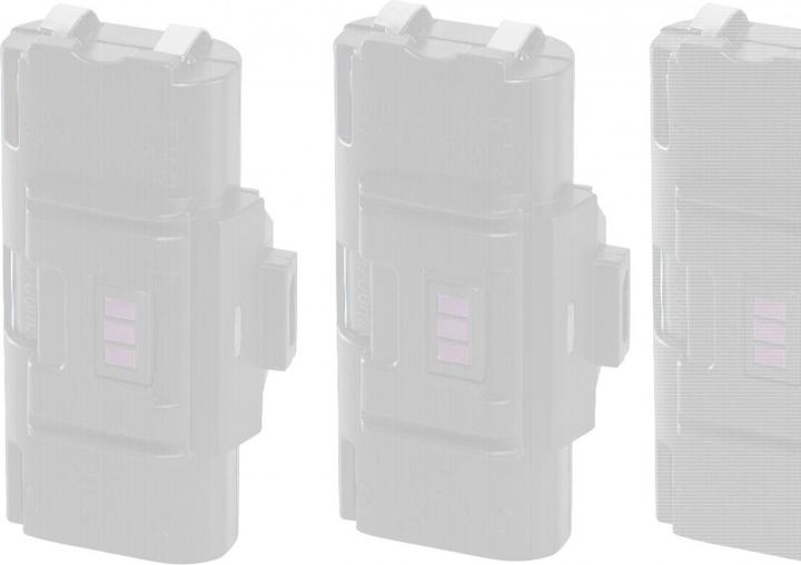 Image du produit PDP Kit "Jouer et charger (Xbox Series X, Xbox One X, Xbox One S, Xbox Series S)