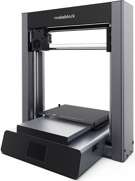 Productafbeelding Makeblock mCreate 3D Printer