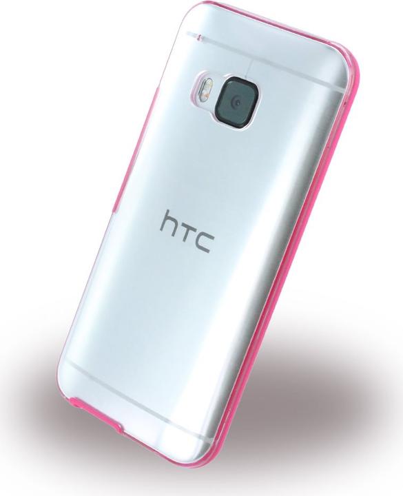 Immagine prodotto HTC HC C1153 Copertura posteriore per telefono cellulare (HTC One M9)