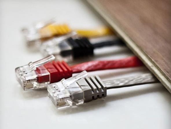 Image du produit Shiverpeaks U/UTP Cat. 6 7.5m (U/UTP, CAT6, 7.50 m)