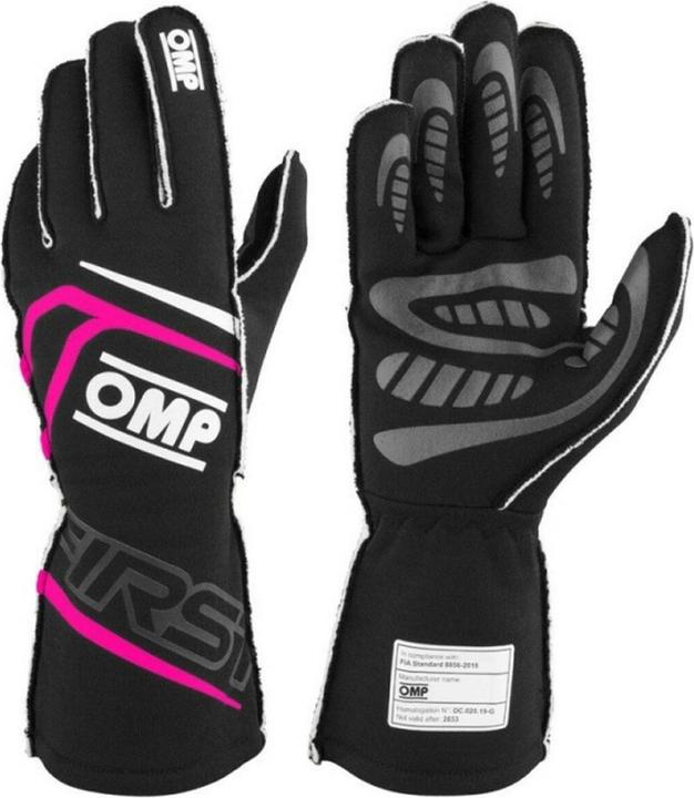 Schwarz, Rosa