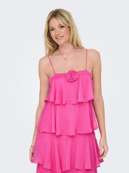 Actual product image Only ONLASTA Langes Kleid Kleid (S)