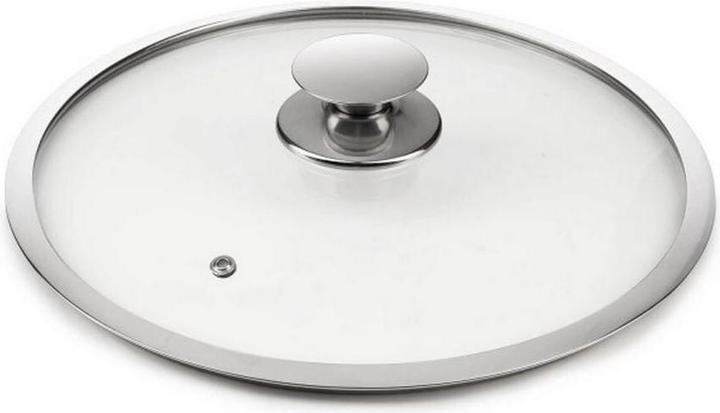 Actual product image Genius Bonafit (28 cm, Frying pan, Ceramic)