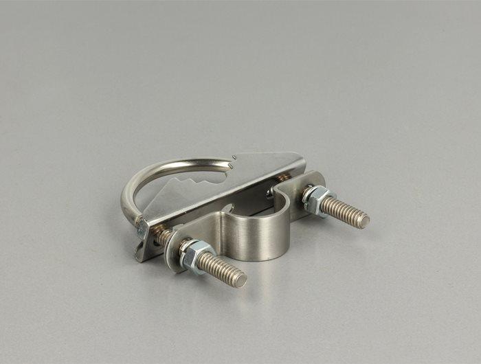 Produktbild Delock LTE/HSPA/GSM Antenne, SMA-Stecker (DECT, Lora, 5G, 4G, 2G, WLAN, 3G, GSM, AM / FM)